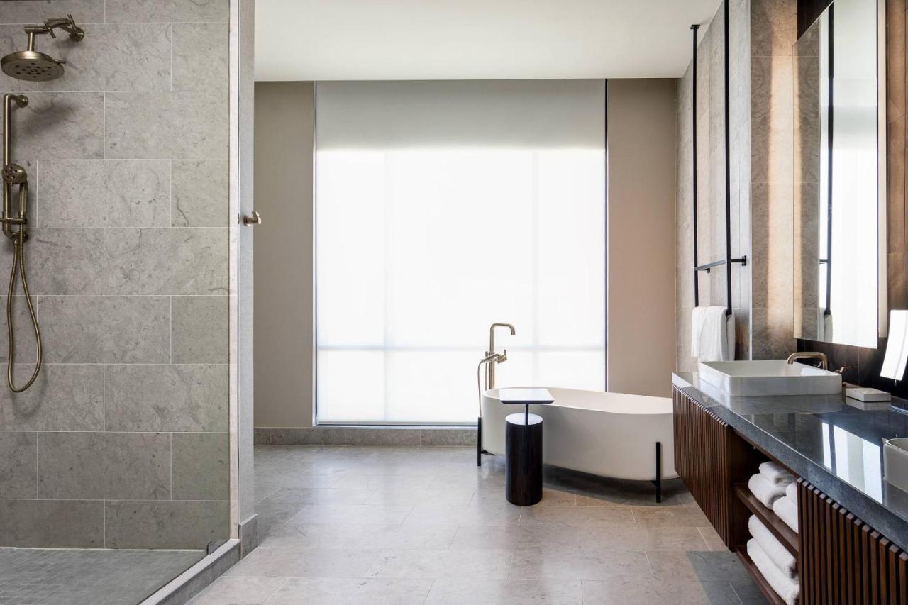 Marriott Dallas Uptown Dış mekan fotoğraf